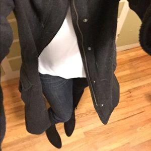 Women’s Patagonia Coat